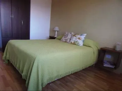 Apartments Caminos al Parque