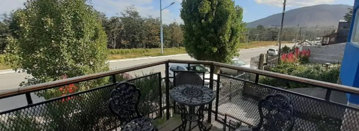 Apartments Caminos al Parque