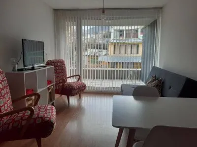 Amelia 1 Departamentos  en  Ushuaia