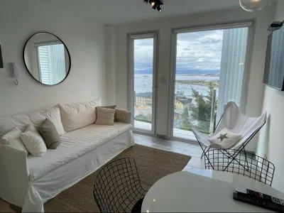 Beagle Sky Apartments  in  Ushuaia
