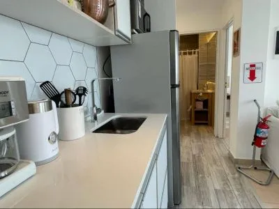 Apartments Beagle Sky