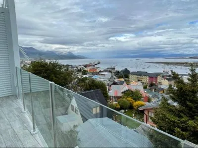 Apartments Beagle Sky