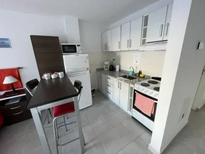 Becasina Patagónica Departamentos  en  Ushuaia