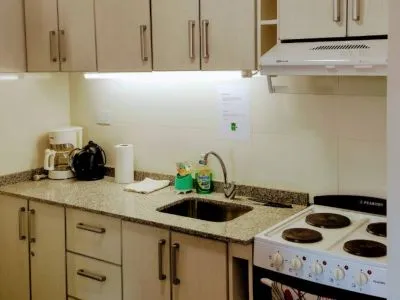 Departamentos Becasina Patagónica