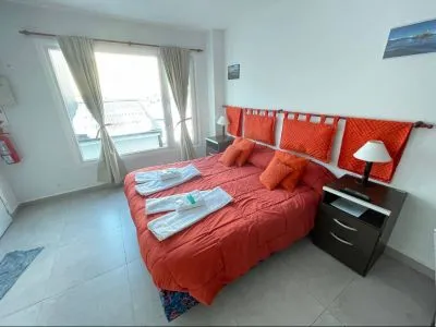 Departamentos Becasina Patagónica