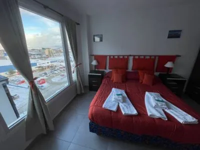 Departamentos Becasina Patagónica