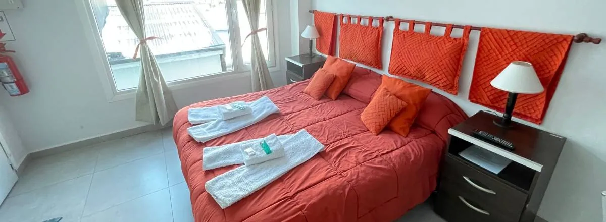 Departamentos Becasina Patagónica