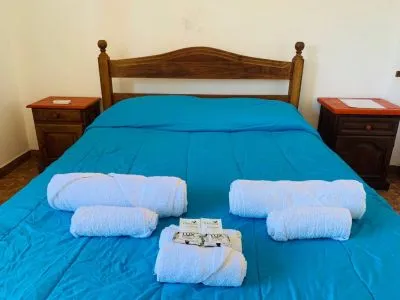 Hostels Il Point Hostel Cafe