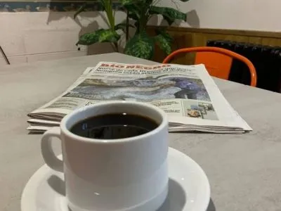 Hostels Il Point Hostel Cafe