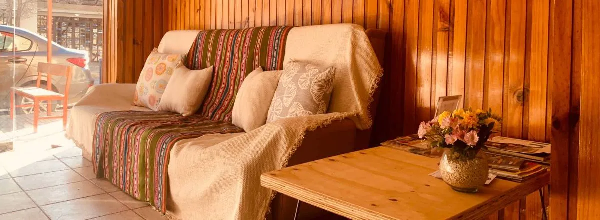 Hostels Il Point Hostel Cafe