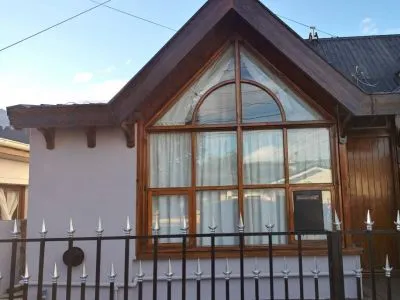 Casa Linda Departamentos  en  Ushuaia