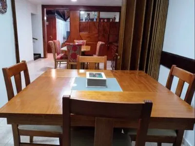 Departamentos Casa Linda