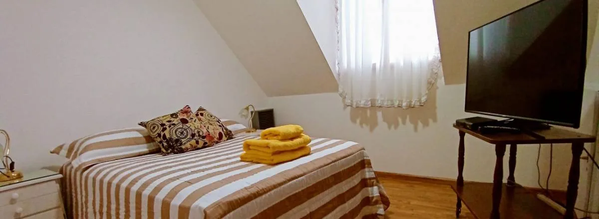 Departamentos Casa Linda