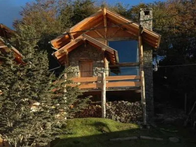 Chalets del Beagle Cabins  in  Ushuaia