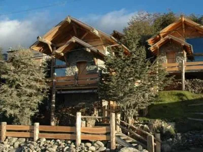 Cabins Chalets del Beagle