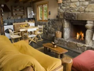 Cabins Chalets del Beagle