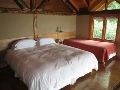 Cabins Chalets del Beagle