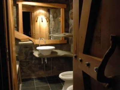 Cabins Chalets del Beagle