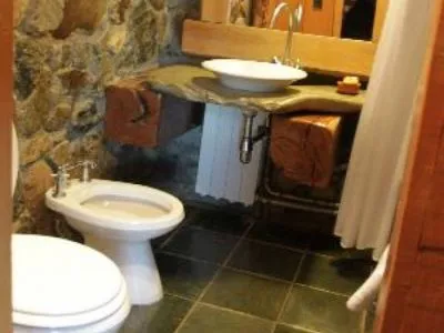 Cabins Chalets del Beagle