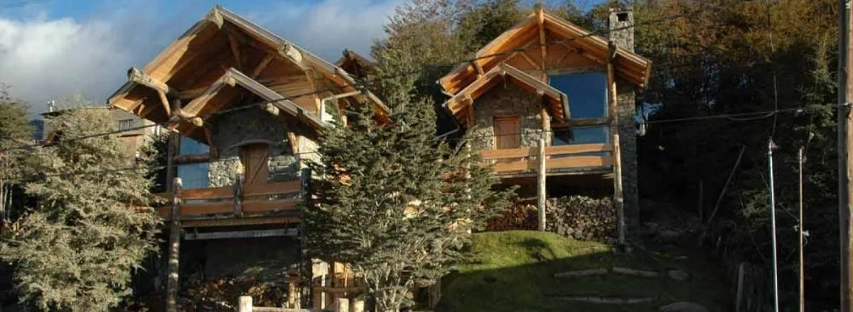 Cabins Chalets del Beagle