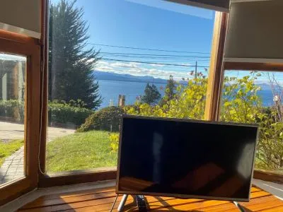 Cabañas 2 estrellas Las 4 Estaciones