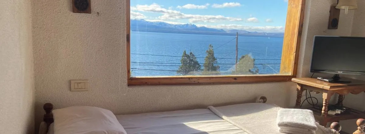 Cabañas 2 estrellas Las 4 Estaciones