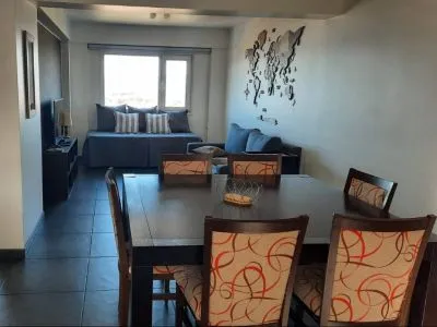 Cielo y Mar Departamentos  en  Ushuaia