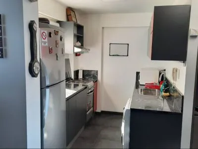 Departamentos Cielo y Mar