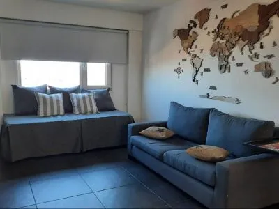 Departamentos Cielo y Mar