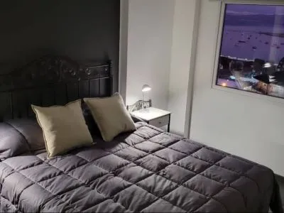 Departamentos Cielo y Mar