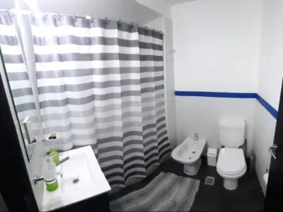 Departamentos Cielo y Mar