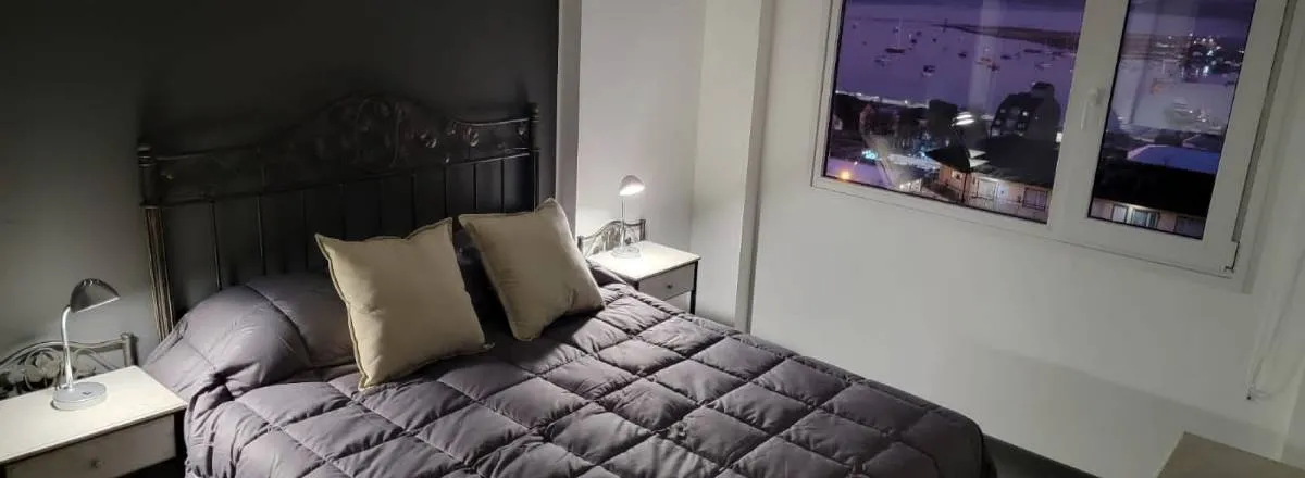 Departamentos Cielo y Mar