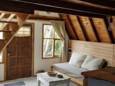 Cabañas Del Andino. Ush