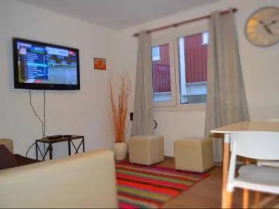 Deloqui Centro Apartments  in  Ushuaia