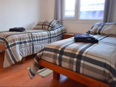 Departamentos Deloqui Centro