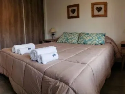 Departamentos Departamento Kuanip