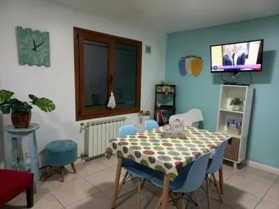 Despertar en Ushuaia Departamentos  en  Ushuaia