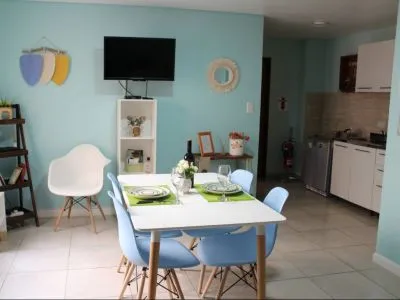 Departamentos Despertar en Ushuaia