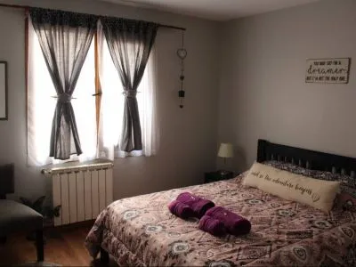 Departamentos Despertar en Ushuaia