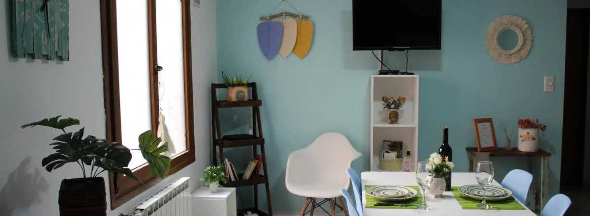 Departamentos Despertar en Ushuaia