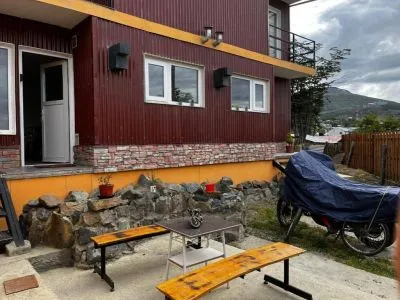 Vista al Faro Departamentos  en  Ushuaia