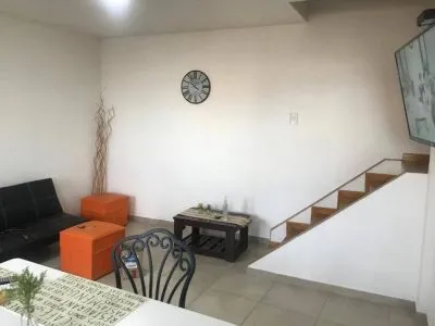 Departamentos Vista al Faro