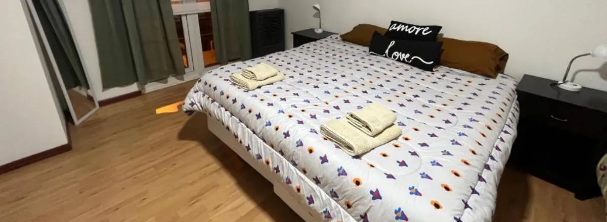 Departamentos Vista al Faro