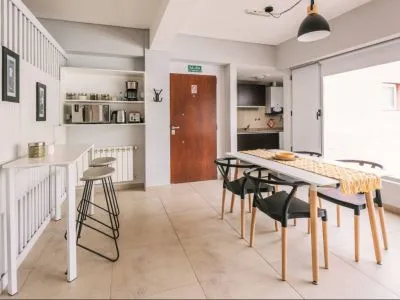 Domingo 03 Apartments  in  Ushuaia