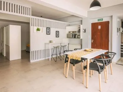 Apartments Domingo 03