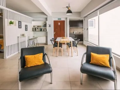 Apartments Domingo 03