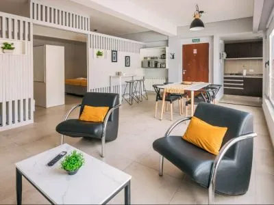 Apartments Domingo 03