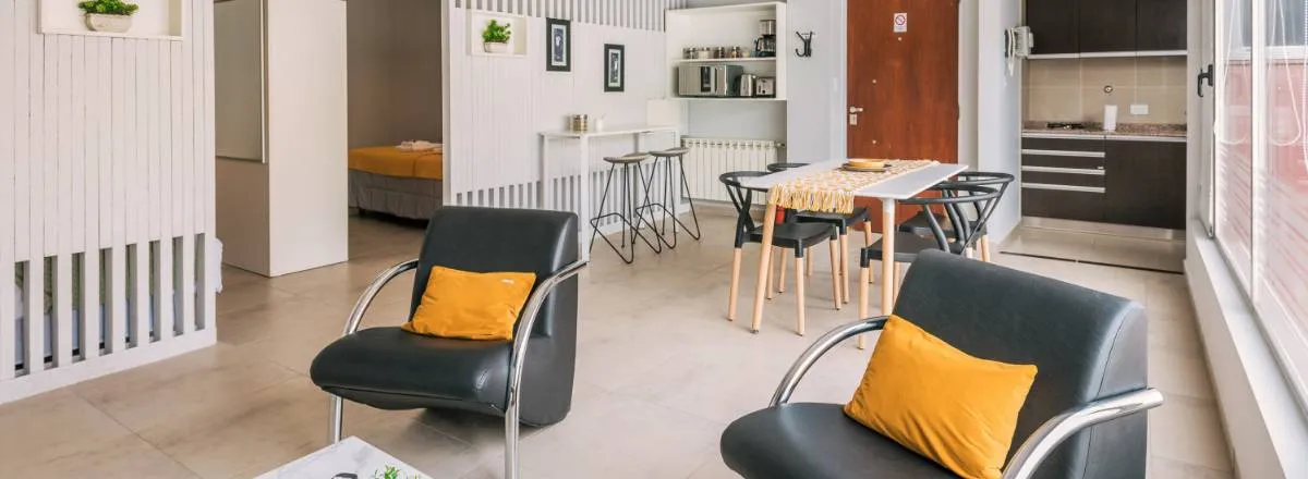 Apartments Domingo 03