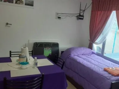 Departamentos Monoambiente El Mirador