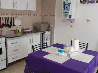 Departamentos Monoambiente El Mirador